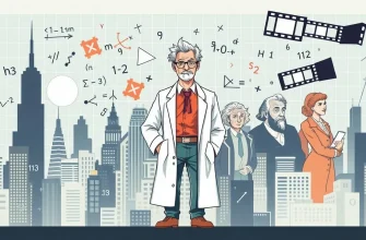 10 Filme über Mathematiker, die Sie begeistern werden