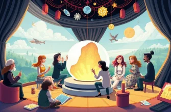 10 Komödien über Hellseher, die du sehen musst