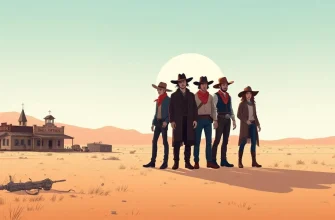 Western-DJs: Einzigartige Filme