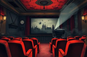 Gruselige Abenteuer in Polen: 10 Horrorfilme