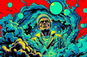 Top 10 Filme über Strahlenvergiftung