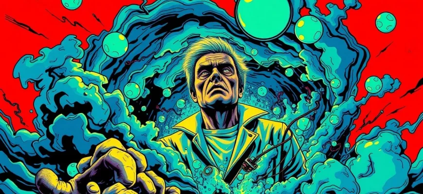 Top 10 Filme über Strahlenvergiftung