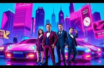 10 Dramen über Millionäre, die Sie fesseln werden