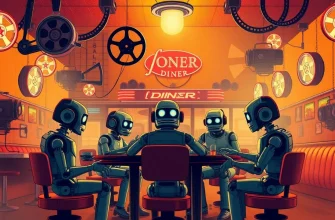 Horrorfilme über Künstliche Intelligenz