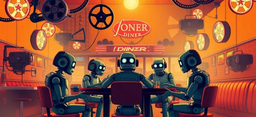 Horrorfilme über Künstliche Intelligenz