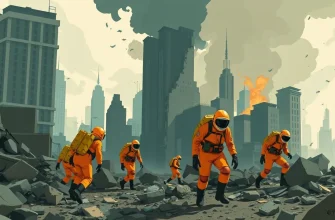 Katastrophenfilme: Die besten Rettungsmissionen