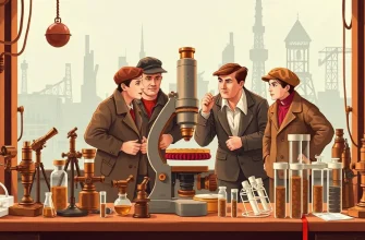 Dokumentarfilme über Ingenieure: 10 Meisterwerke der Technik