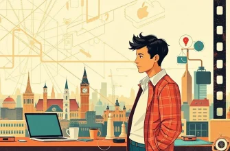 Top 10 Dokumentarfilme über Digitales Geschäft