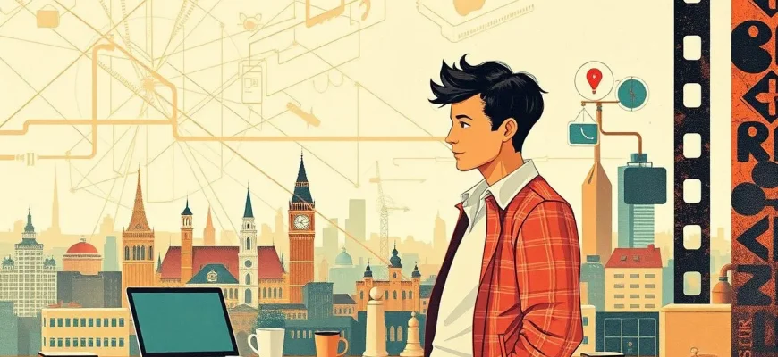 Top 10 Dokumentarfilme über Digitales Geschäft