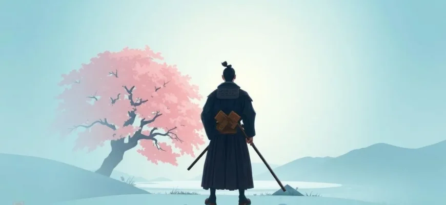 Die besten historischen Filme über die letzten Samurai