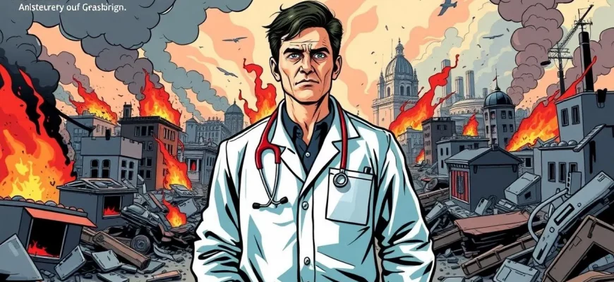 Die besten Kriegsfilme über Frontärzte