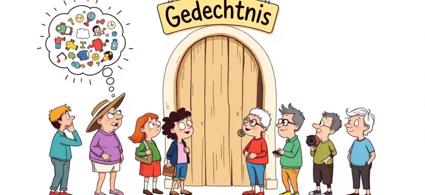 10 Komödien über Gedächtnisverlust, die du sehen musst