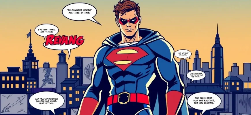 Die besten Filme, die auf Comics basieren