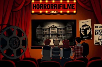 Die besten und erwarteten Horrorfilme 2023