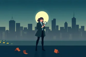 Detektivfilme, die Hoffnung bringen