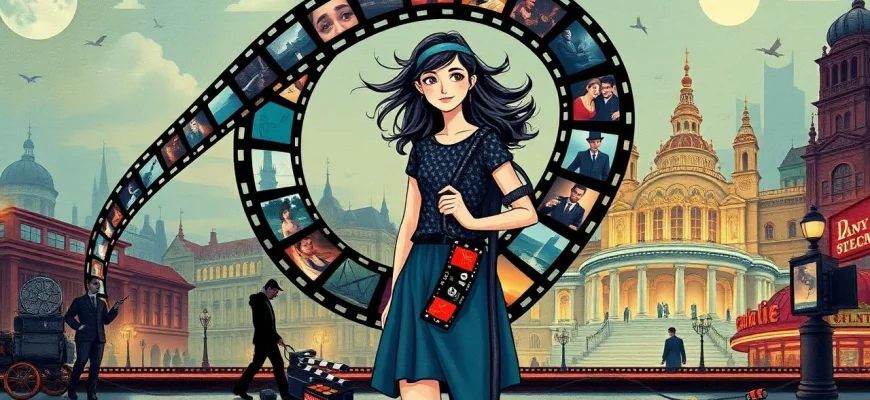 Die besten modernen Stummfilme