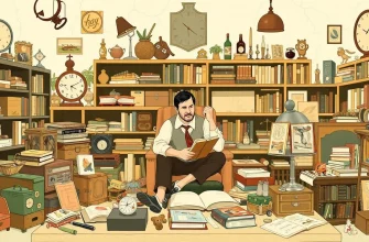 Biografische Filme über Sammler