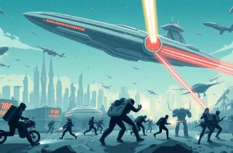 10 Sci-Fi Filme über epische Kämpfe