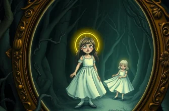 10 Horrorfilme, die Märchen in Albträume verwandeln