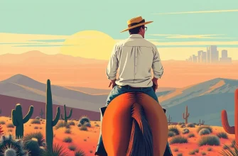 Western-Filme über die Midlife-Crisis