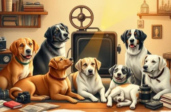 10 Filme über Hunde, die Sie nicht verpassen sollten
