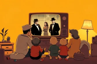 Familienfilme über die Mafia: Spannung und Humor für die ganze Familie