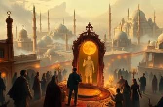 Top 10 Thriller-Filme über Dschinns