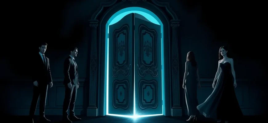 10 Thriller-Filme über Vergewaltigungen, die Sie nicht verpassen sollten