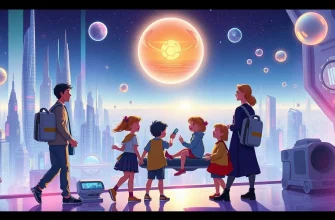 Fantastische Familienfilme: Eine Reise durch Zeit und Raum