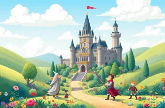 Fantasy-Filme über Konzerne: Ein magisches Abenteuer