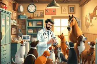 Dokumentarfilme über Tierärzte: Eine Reise in die Welt der Tierheilkunde