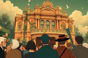 Filme, die Ihr Bewusstsein verändern