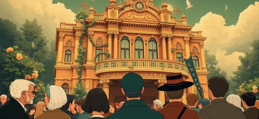 Filme, die Ihr Bewusstsein verändern