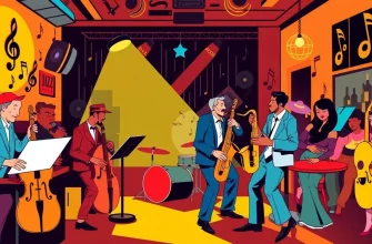 Jazz-Filme: Swingende Geschichten