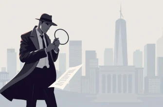 Detektivfilme über Kredite: Spannung und Intrigen