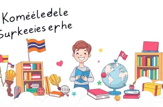 Die besten Komödien über Sprachkurse