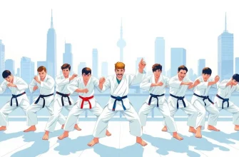Die besten Judo-Actionfilme