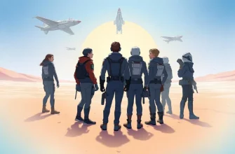 10 Sci-Fi-Filme über Deserteure, die du nicht verpassen solltest