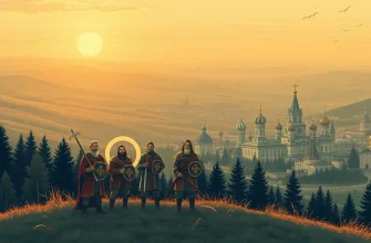 Bogatyr-Filme: Eine Reise in die Vergangenheit