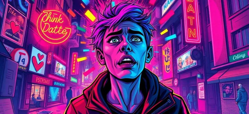 Blind Dates - Dramatische Begegnungen