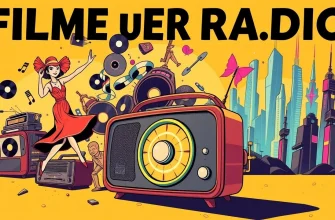 Filme über Radio: Eine Auswahl der besten Werke