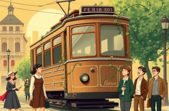 Dokumentarfilme über städtischen Verkehr