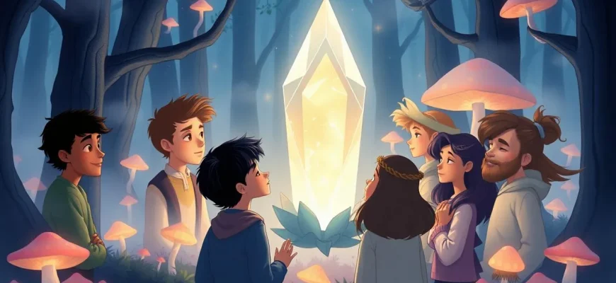 Fantasiefilme über das Schicksal