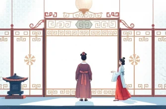 Historische Filme über die koreanische Kultur