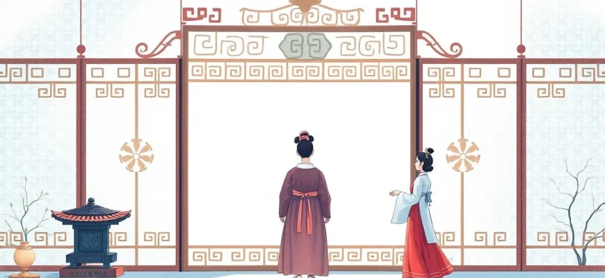 Historische Filme über die koreanische Kultur