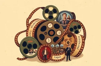 Die besten Anthologie-Filme