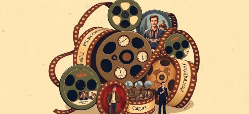 Die besten Anthologie-Filme