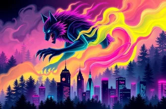 Dramatische Werwolf-Filme, die dich fesseln werden