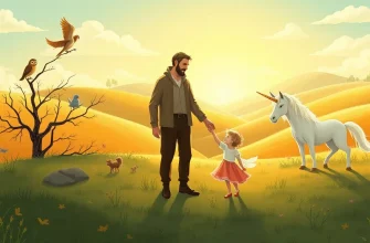 Fantasiefilme über Väter: Eine magische Reise