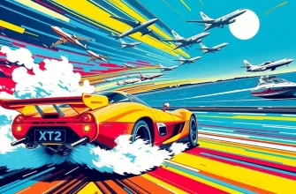 10 Filme über Geschwindigkeit, die dein Adrenalin in die Höhe treiben